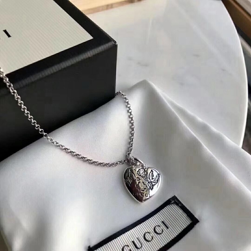 Gucci Necklaces